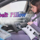 Seatbelt Pillow – Adjustable Comfort with Hot/Cold Pocket