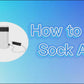 Sock Aid Kit with Long Shoe Horn Dressing Aid