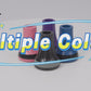 2-Pack 3/4" Cane Tips for All-Terrain Use