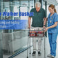 Walker Organizer Bag Walker Basket