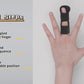 2 Pack Finger Splint Support
