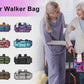 Folding Walker Basket Organizer