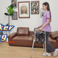 Universal Walker Bag Organizer with Multiple Pockets