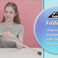 Collapsible Aluminum Folding Cane with T-Handle