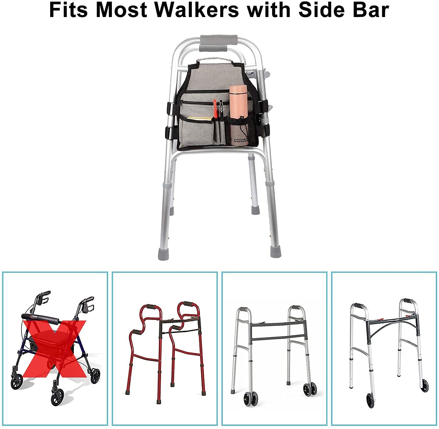 Walking Aid Accessories