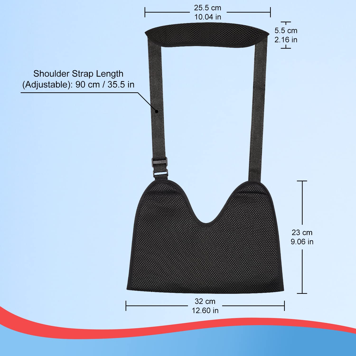 Supports & Braces from J&D Tech