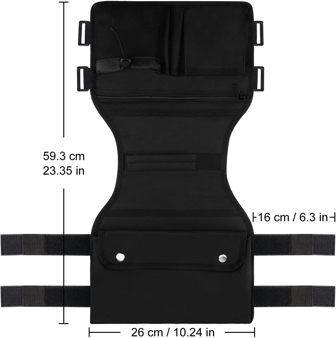 Walking Aid Accessories