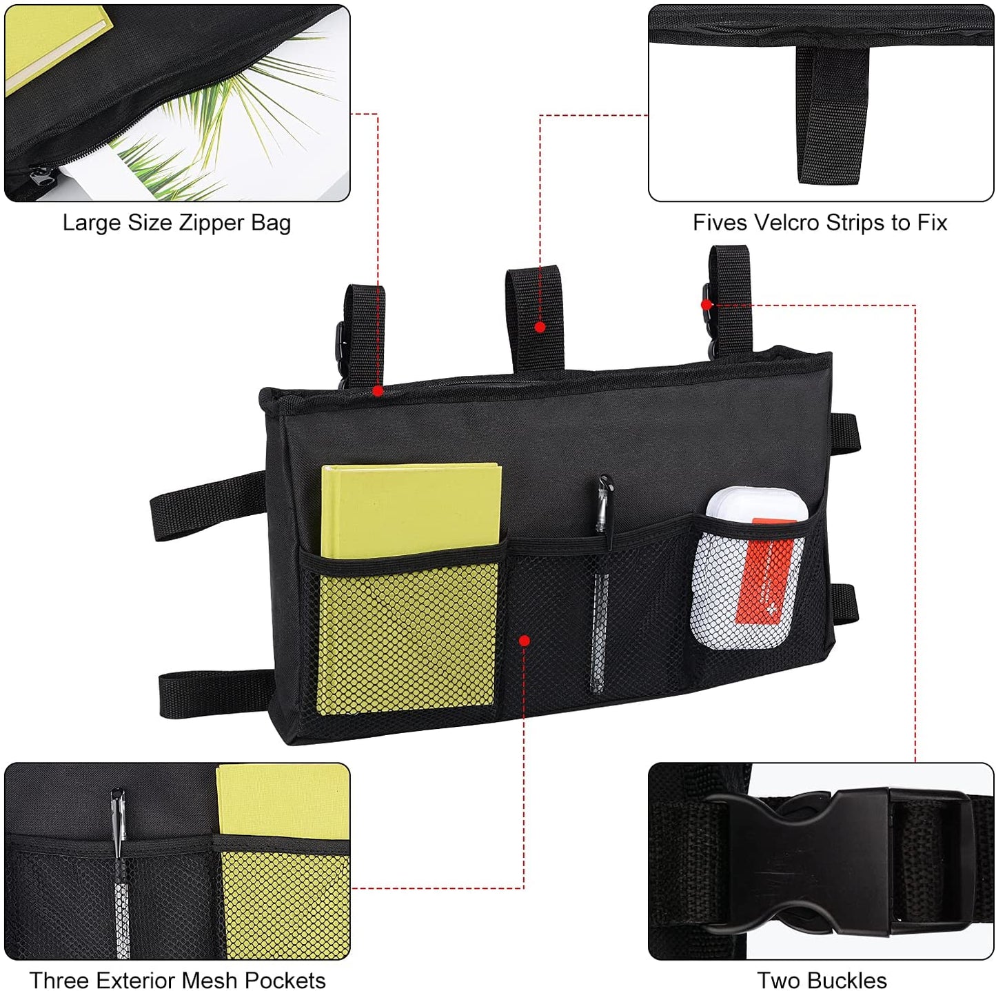 Walking Aid Accessories