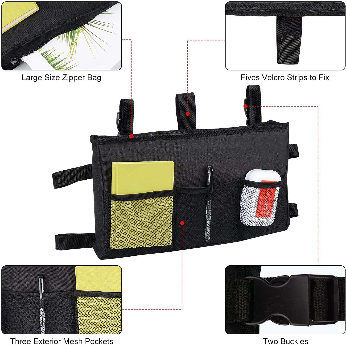 Walking Aid Accessories