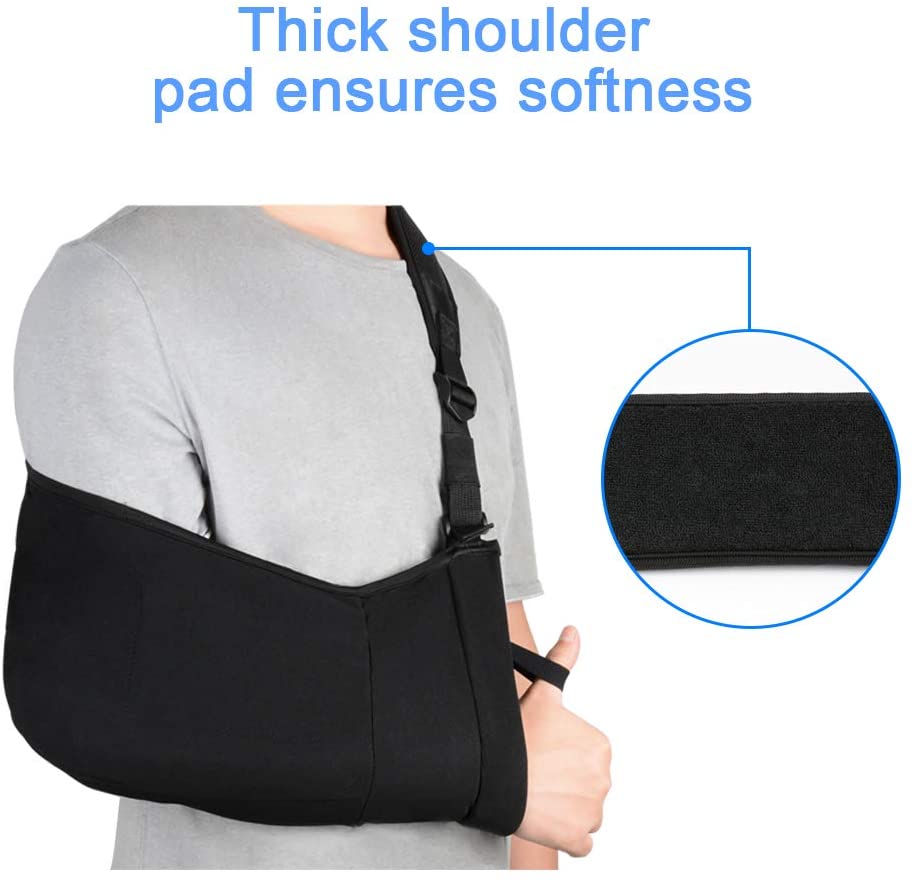 Supports & Braces from J&D Tech