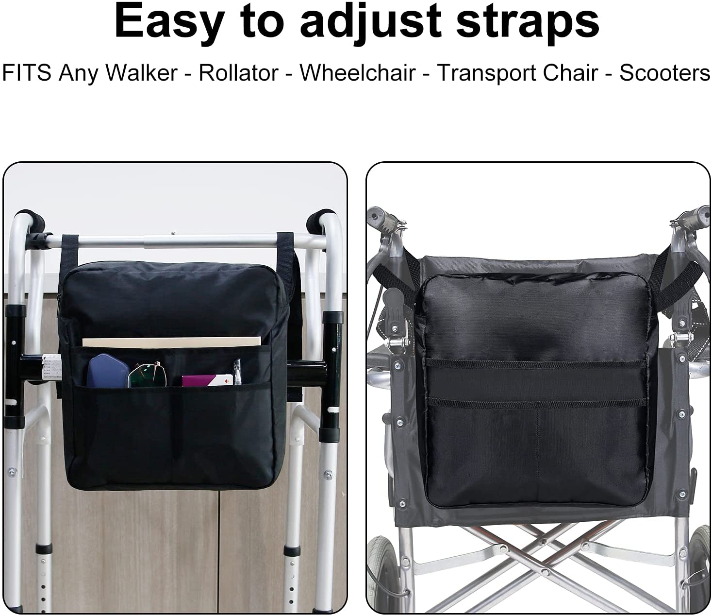 Walking Aid Accessories