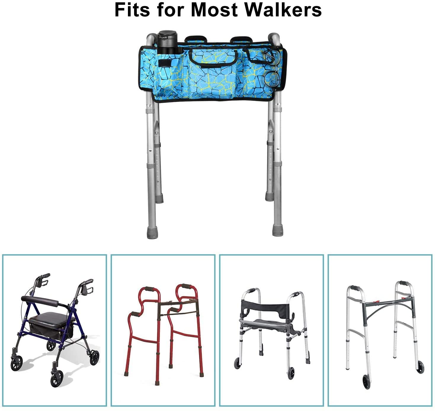 Walking Aid Accessories