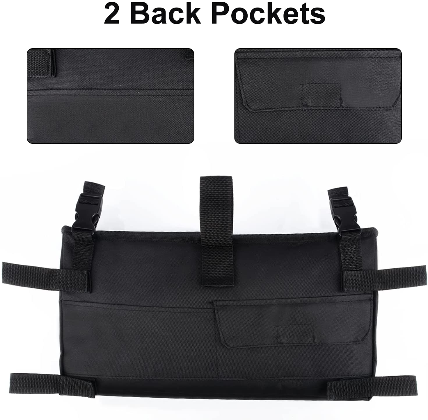 Walking Aid Accessories
