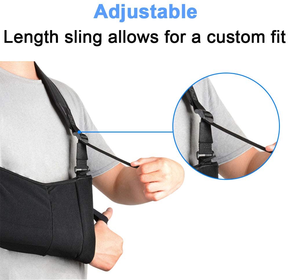 Supports & Braces from J&D Tech