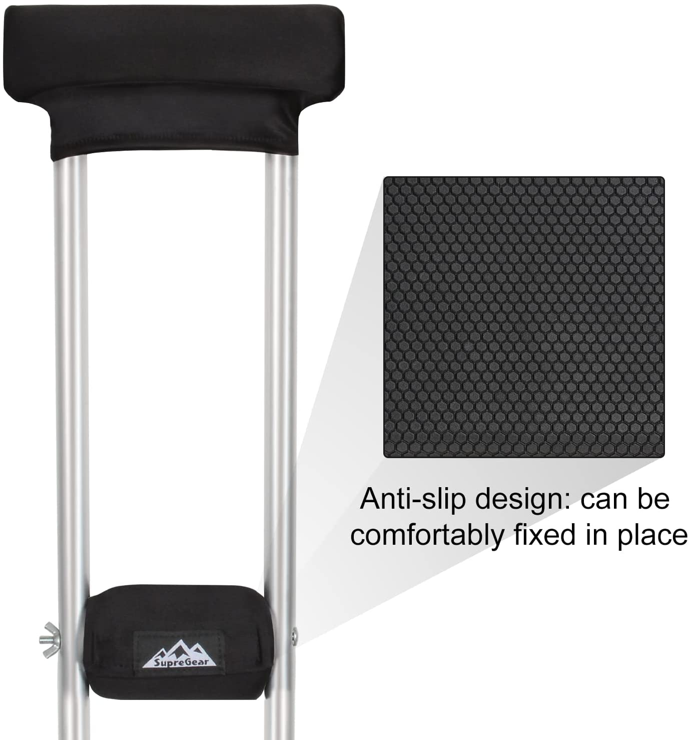 Walking Aid Accessories