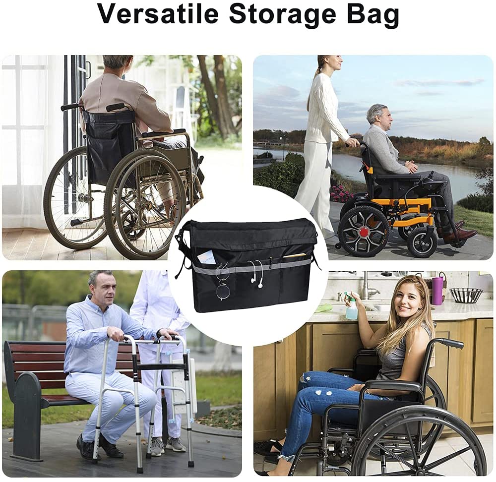 Accessibility Equipment Accessories