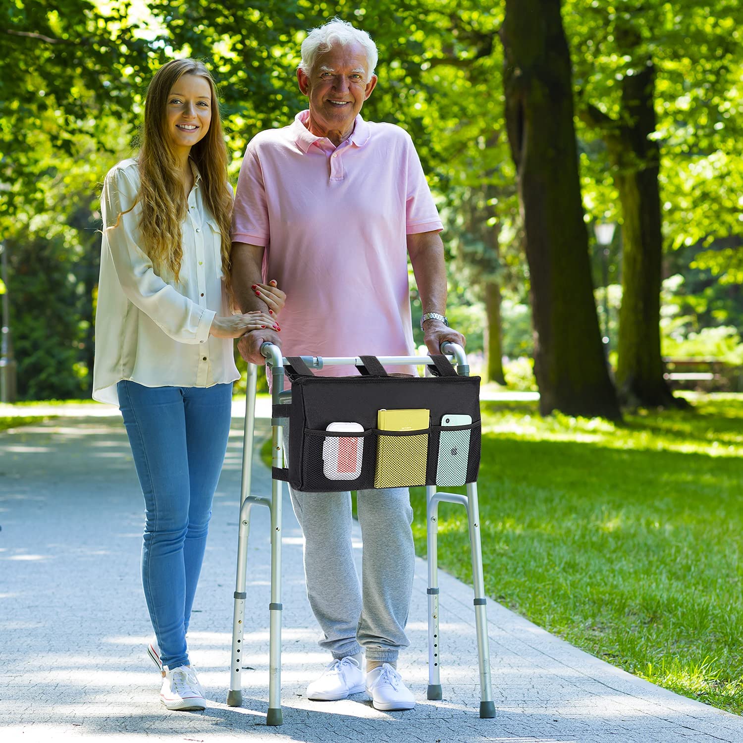 Walking Aid Accessories