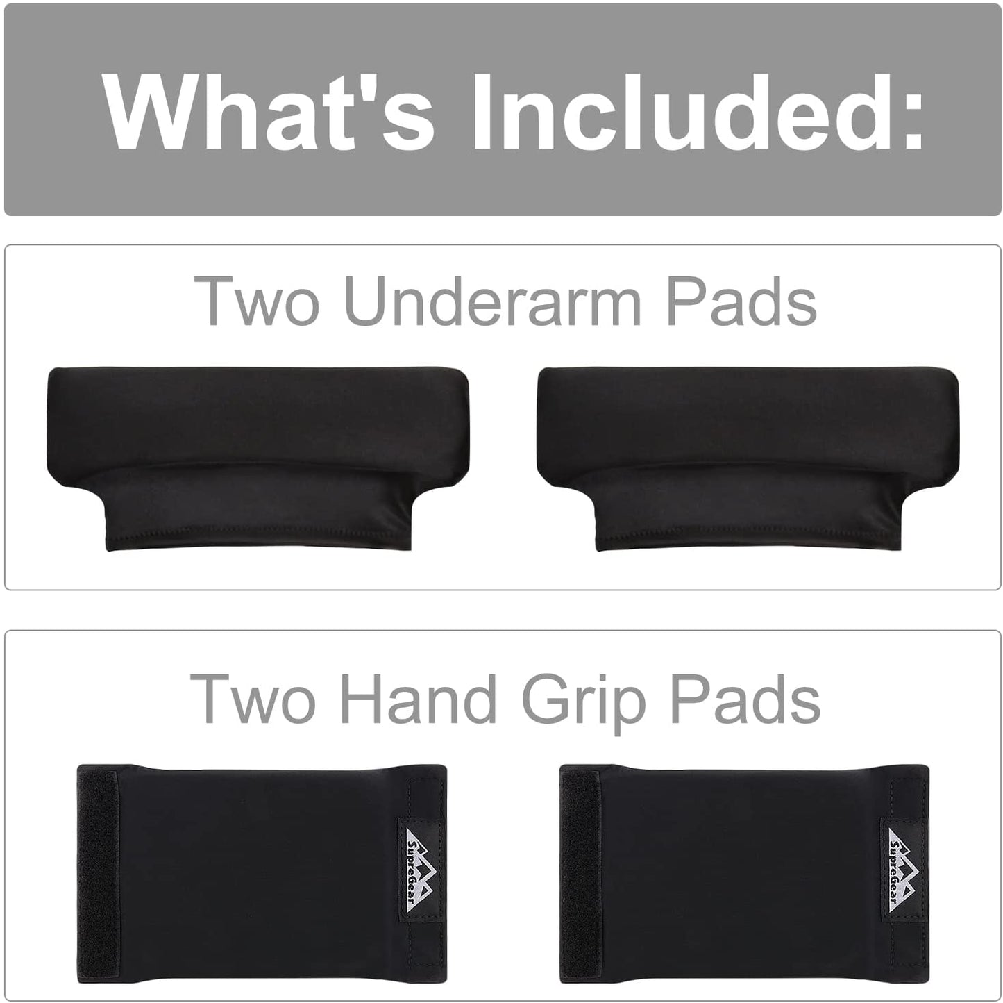 Walking Aid Accessories