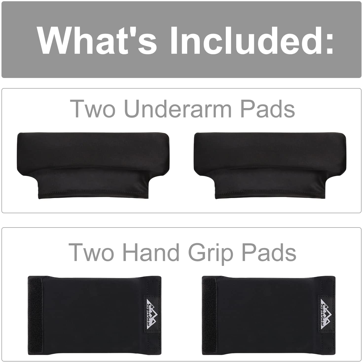 Walking Aid Accessories