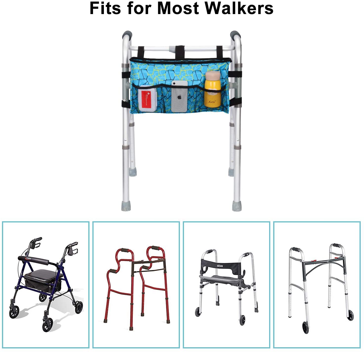 Walking Aid Accessories