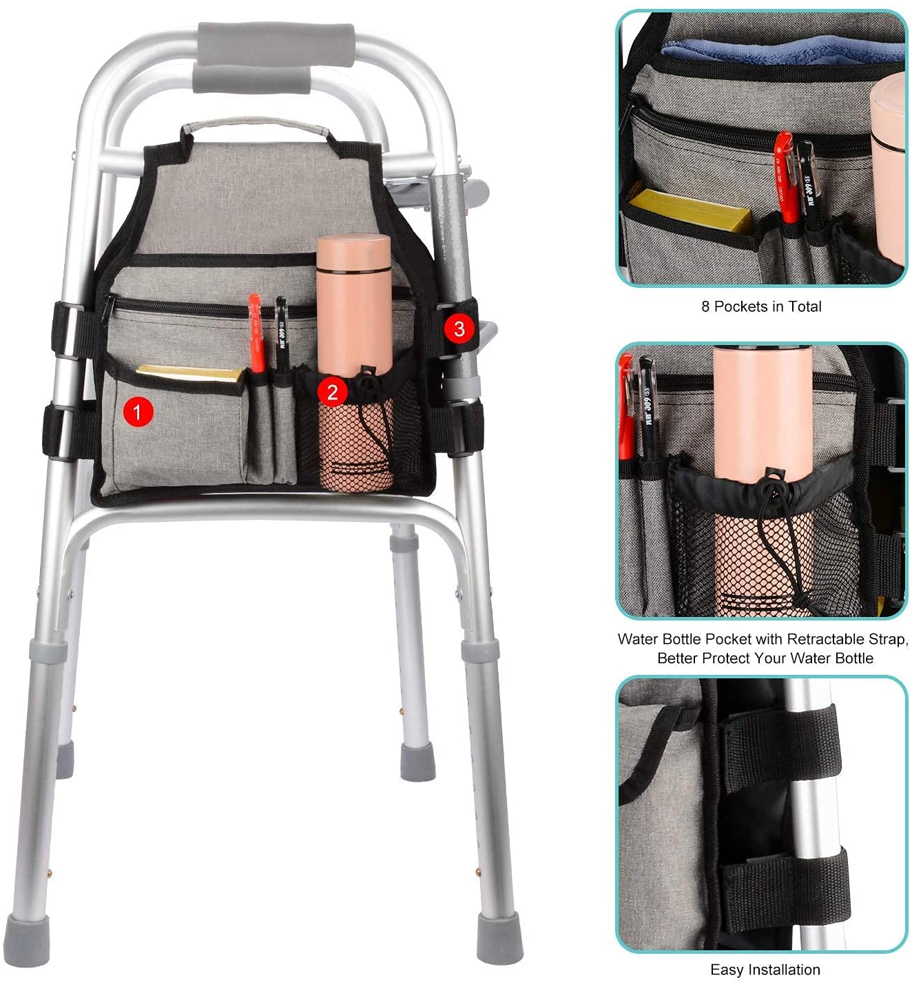 Walking Aid Accessories