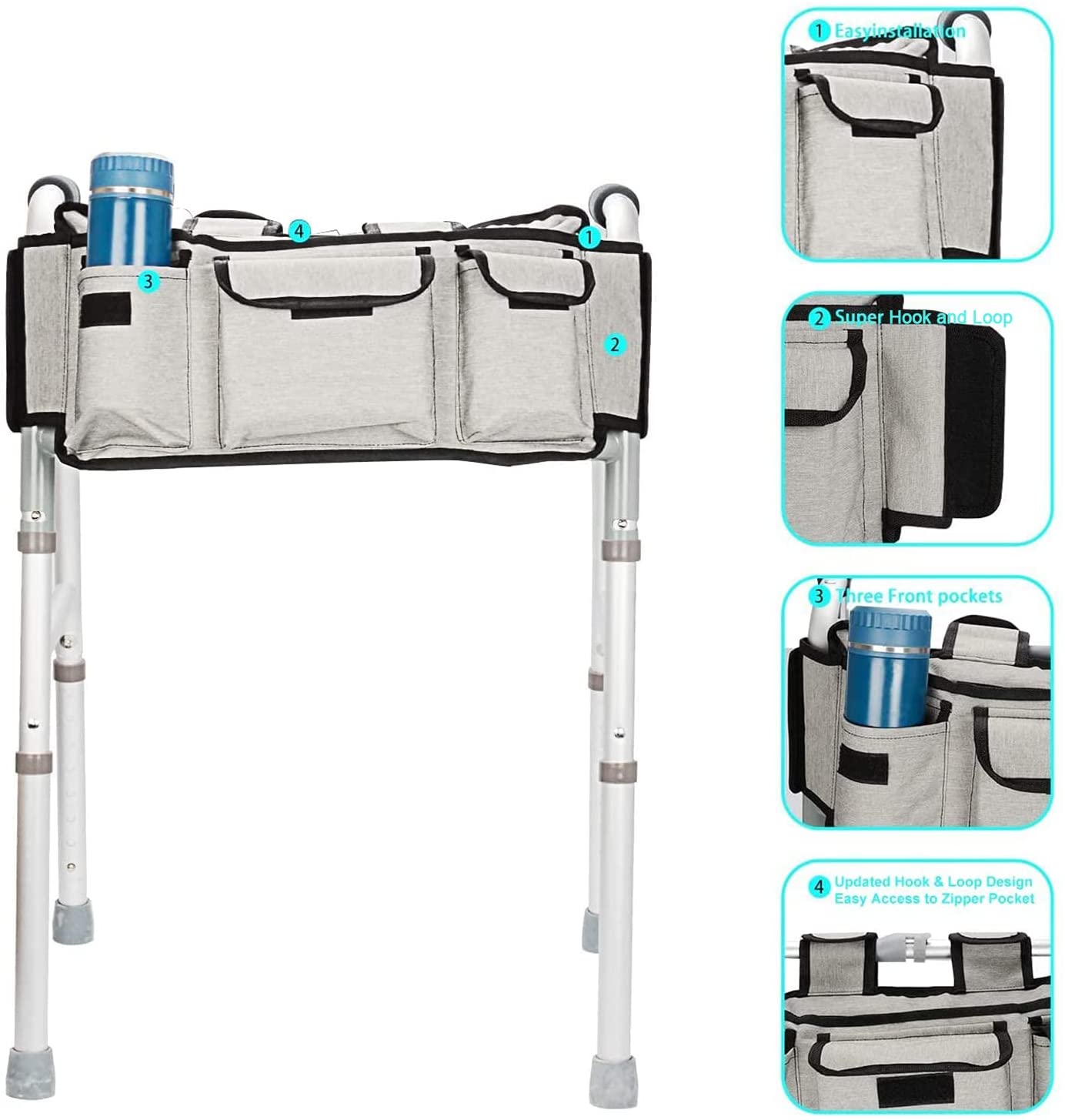 Walking Aid Accessories