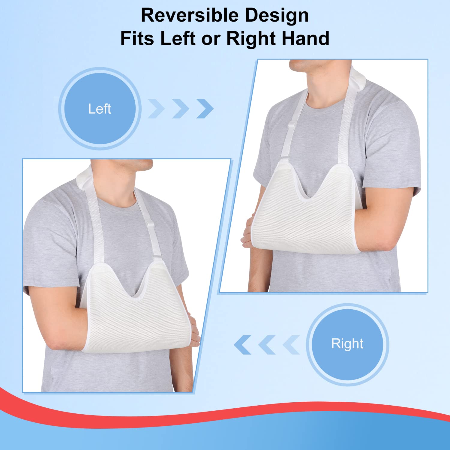 Supports & Braces from J&D Tech