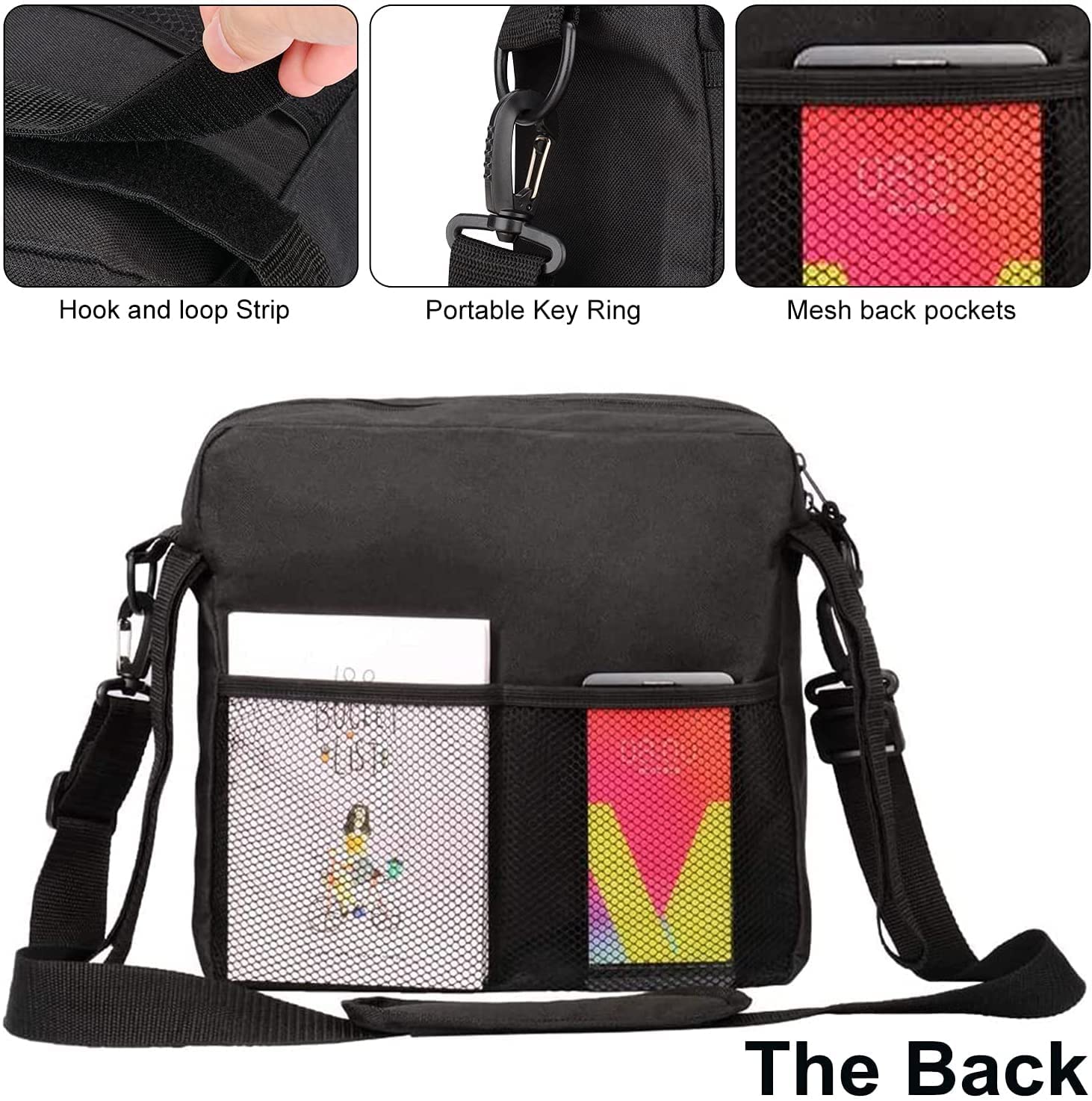 Walking Aid Accessories