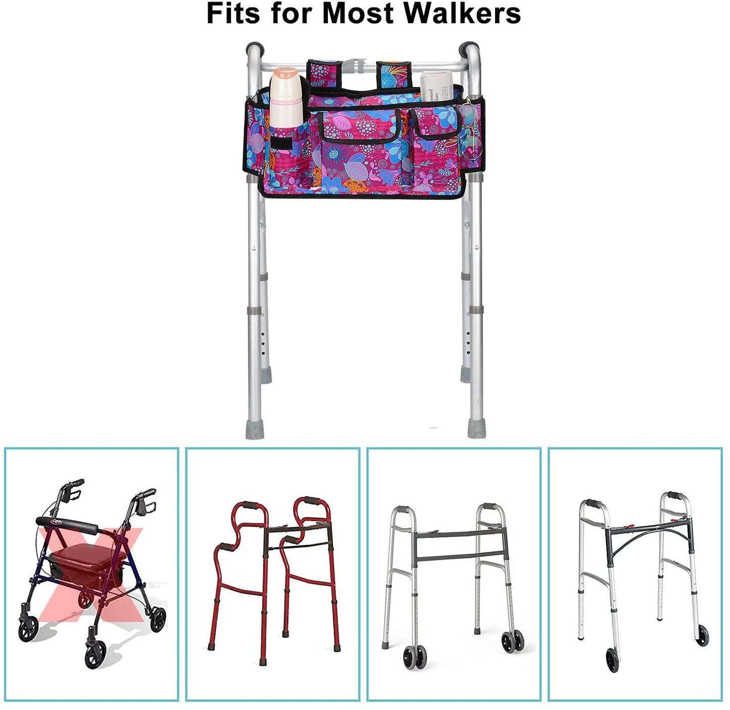 Walking Aid Accessories