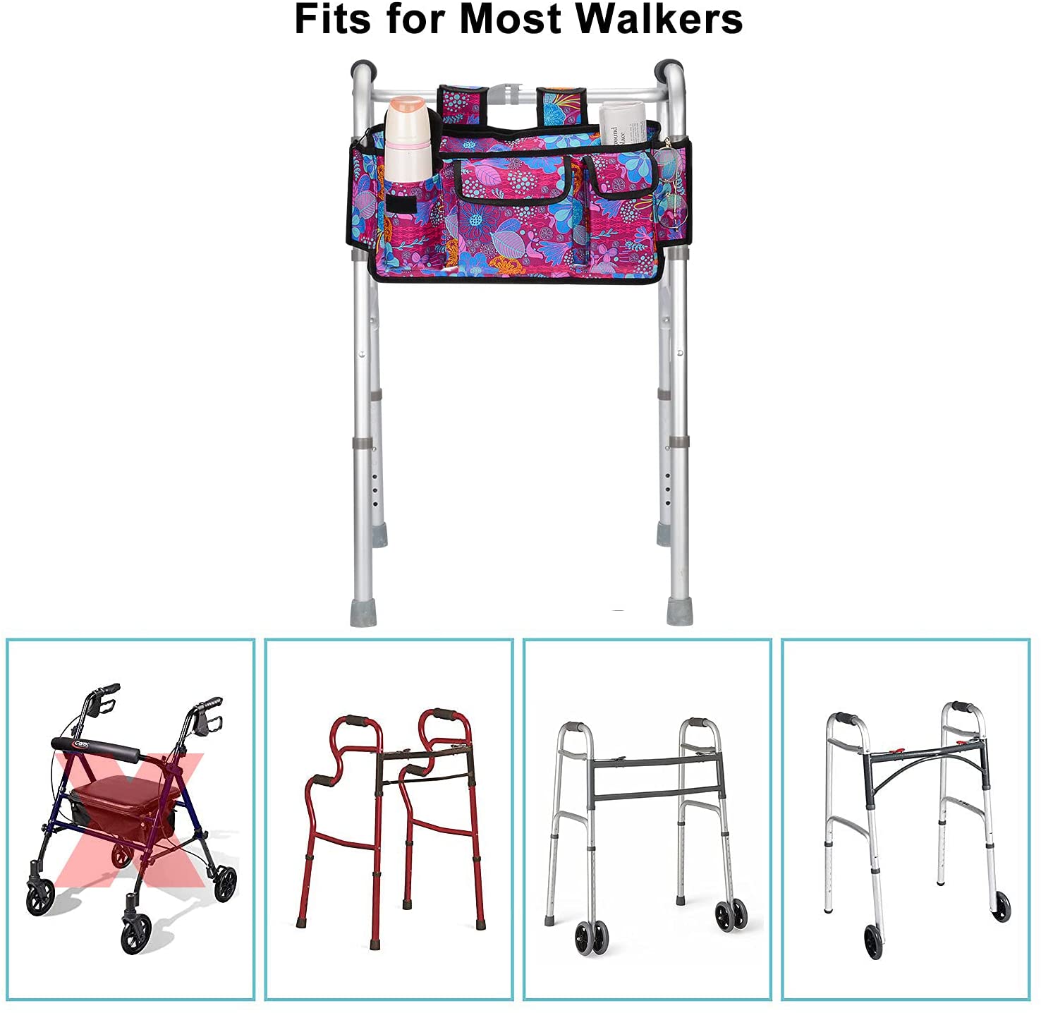 Walking Aid Accessories