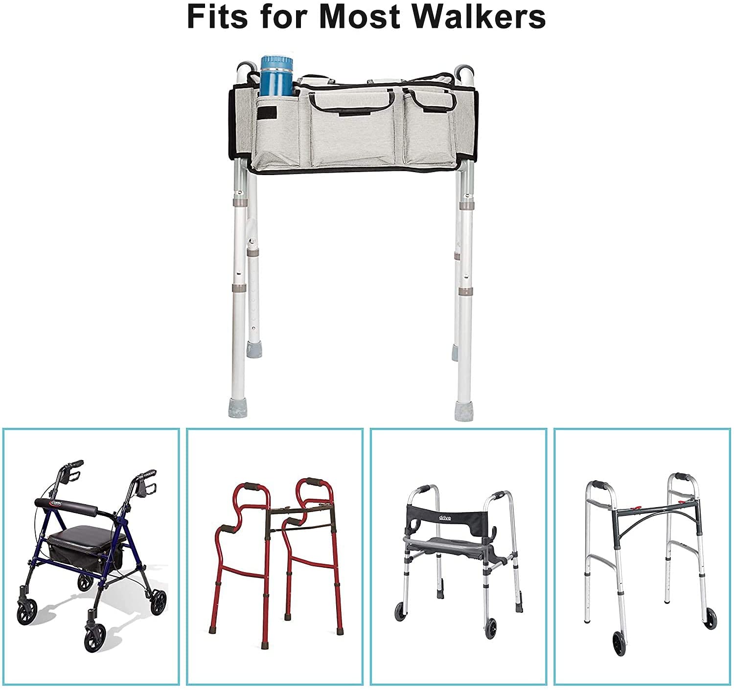 Walking Aid Accessories