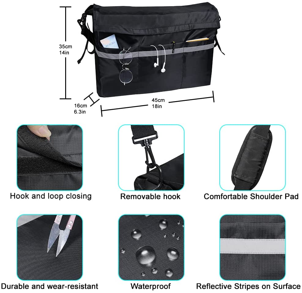 Accessibility Equipment Accessories
