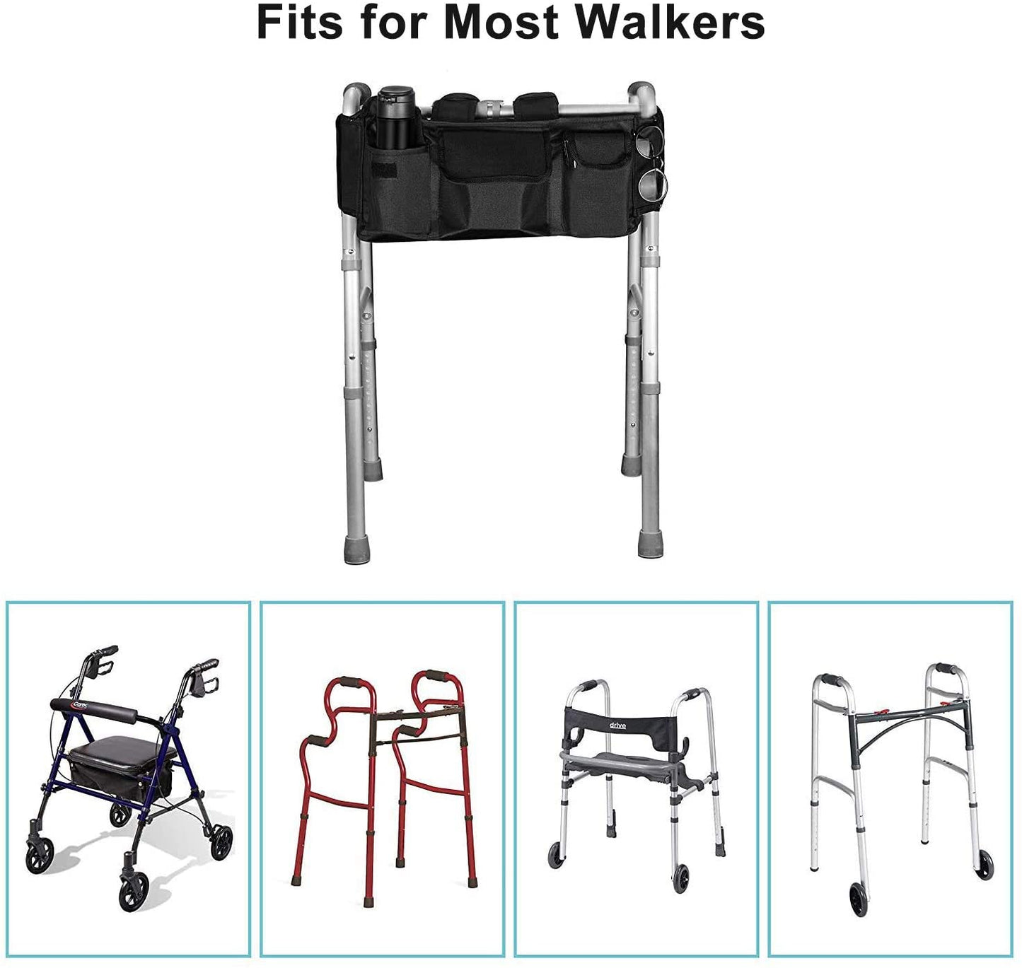 Walking Aid Accessories