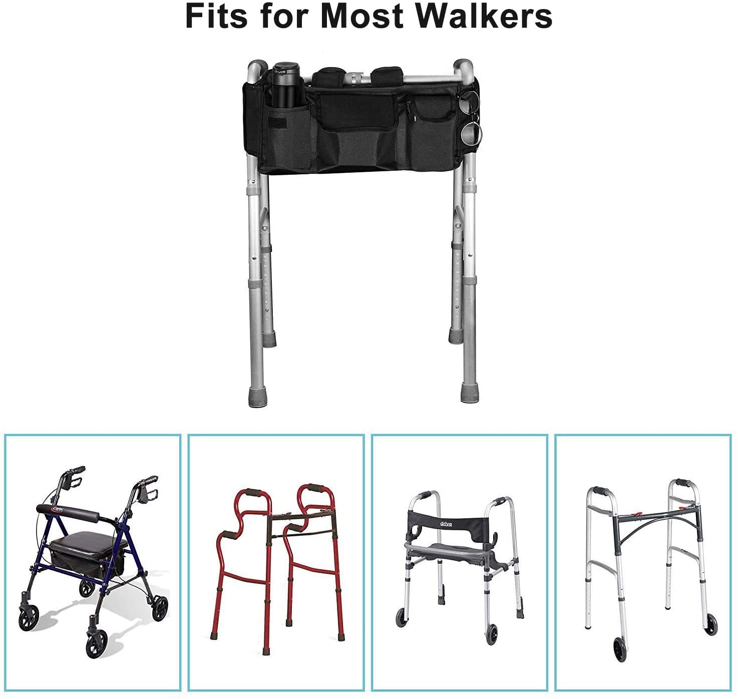 Walking Aid Accessories