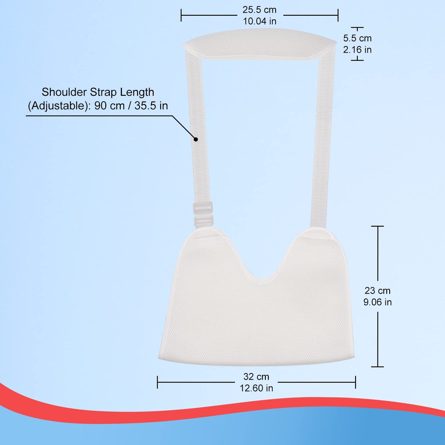 Supports & Braces from J&D Tech