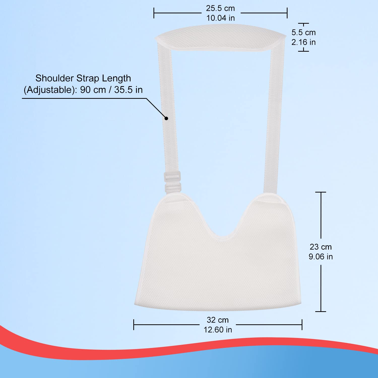 Supports & Braces from J&D Tech
