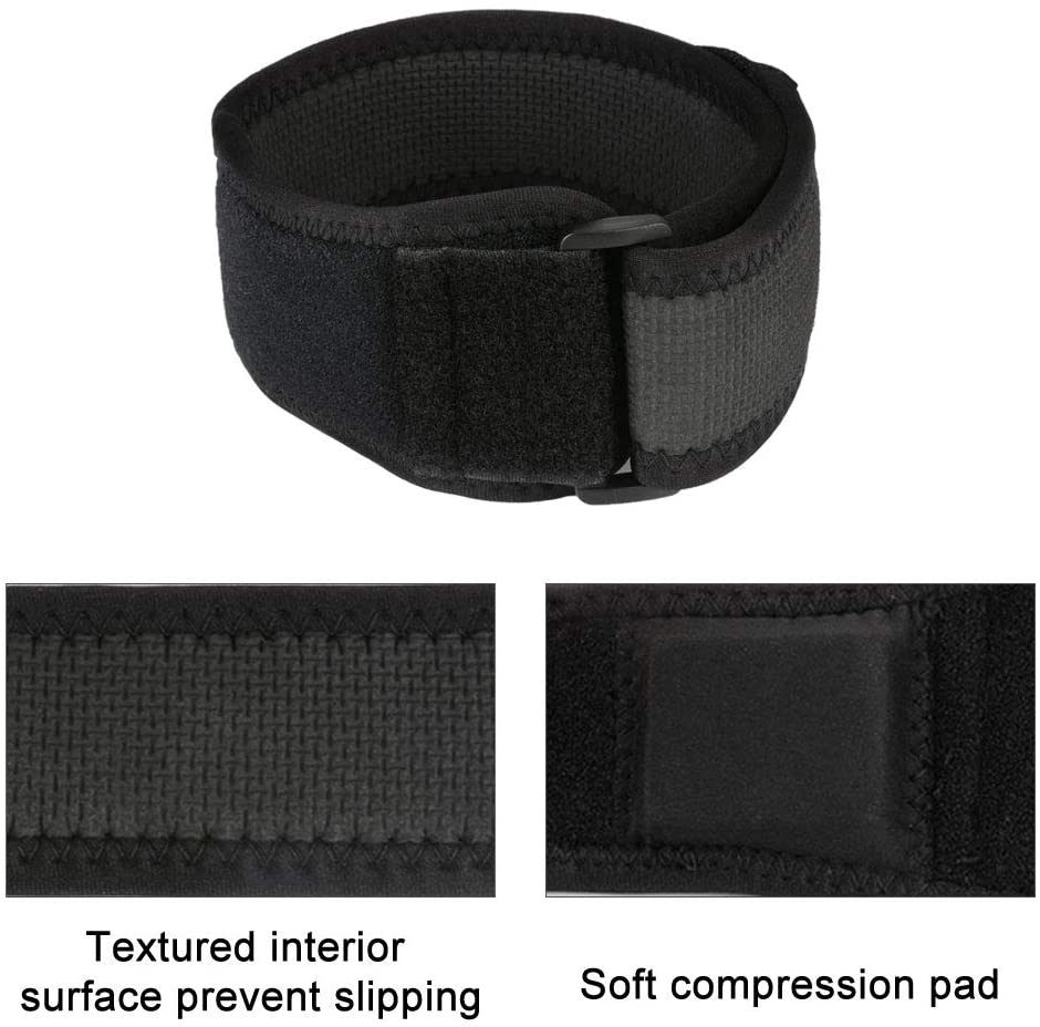 Supports & Braces from J&D Tech