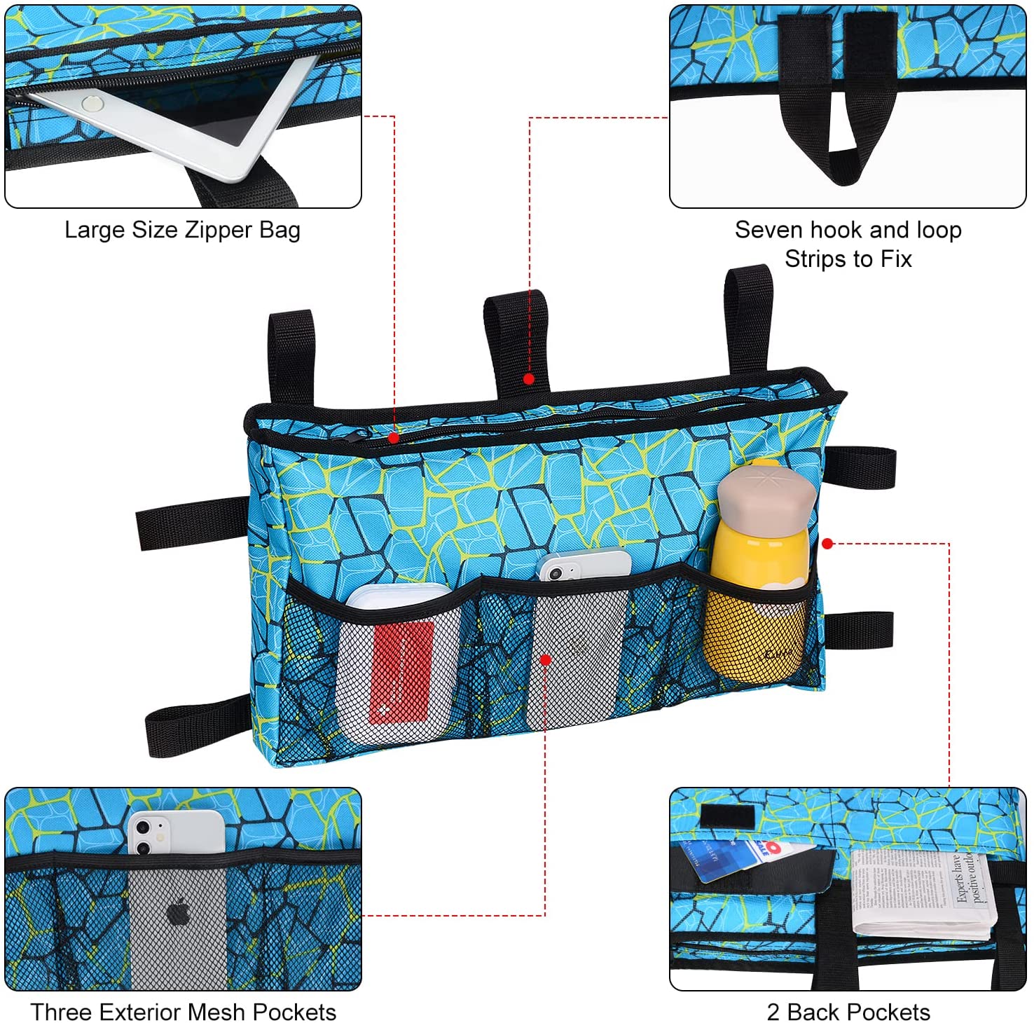 Walking Aid Accessories