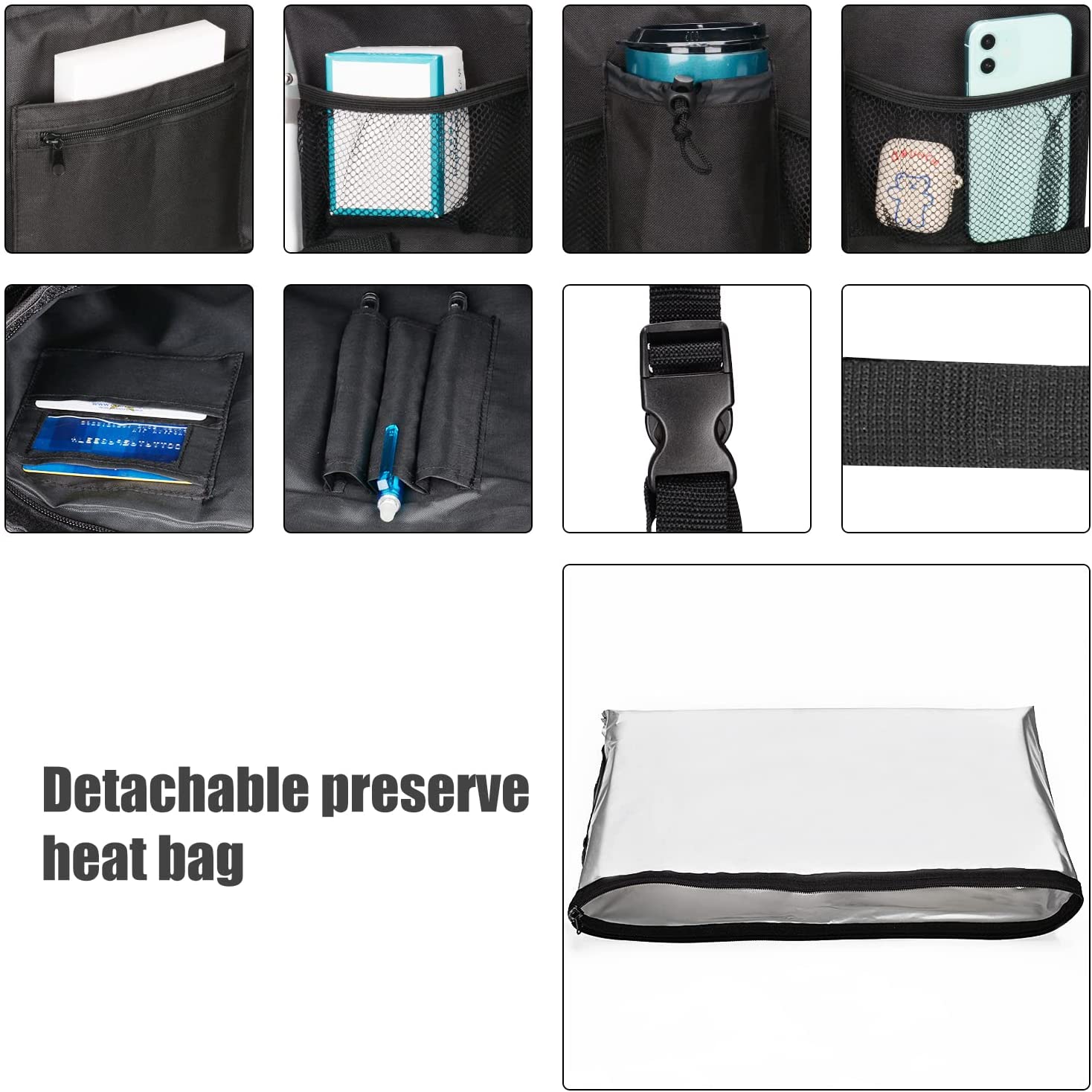 Walking Aid Accessories