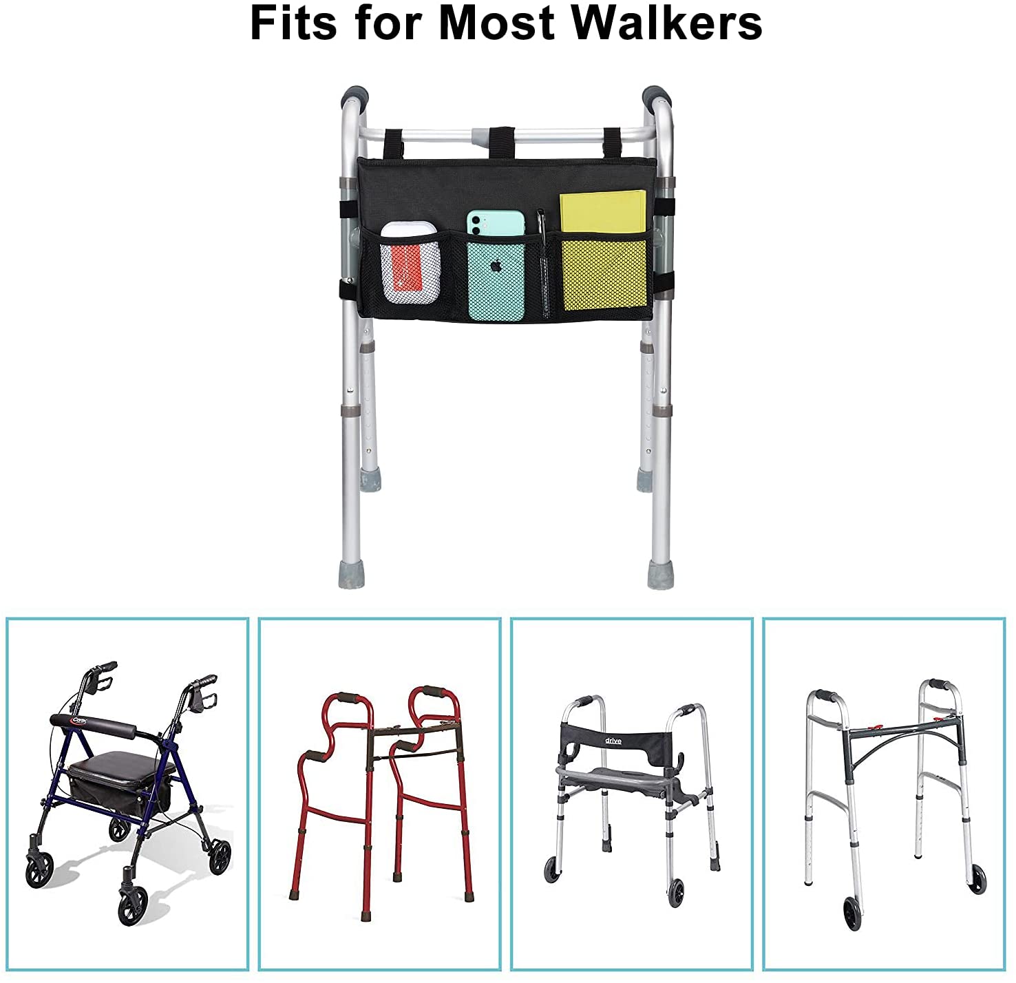 Walking Aid Accessories
