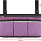 Waterproof Wheelchair Side Bag