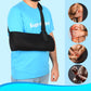 Adjustable Mesh Arm Sling Shoulder Immobilizer