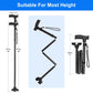 5-Level Adjustable Folding Cane