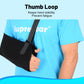 Adjustable Mesh Arm Sling Shoulder Immobilizer