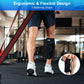 Adjustable Shin Splint Compression Calf Support Brace