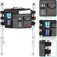 Double Side Walker Bag with 9 Pockets