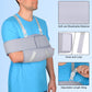 Adjustable Arm Sling Shoulder Immobilizer