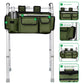 Folding Walker Basket Organizer