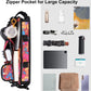 Double Side Walker Bag with 9 Pockets