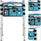 Double Side Walker Bag with 9 Pockets